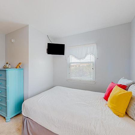 Sea Bluff Townhomes 19 Санта Роса Бийч Екстериор снимка