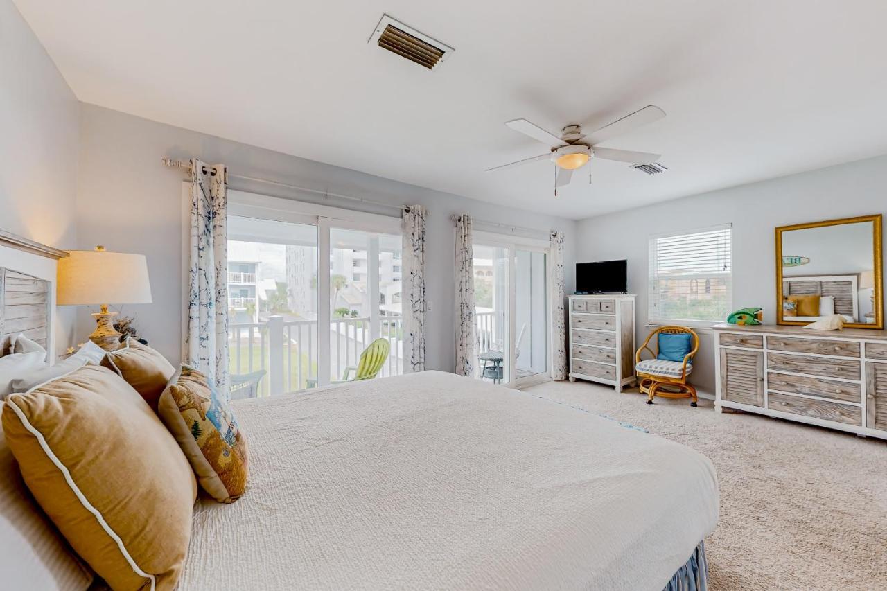 Sea Bluff Townhomes 19 Санта Роса Бийч Екстериор снимка