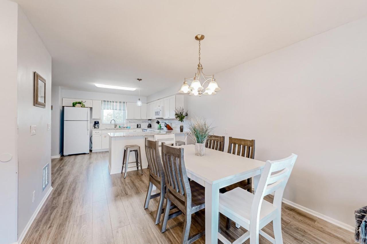 Sea Bluff Townhomes 19 Санта Роса Бийч Екстериор снимка