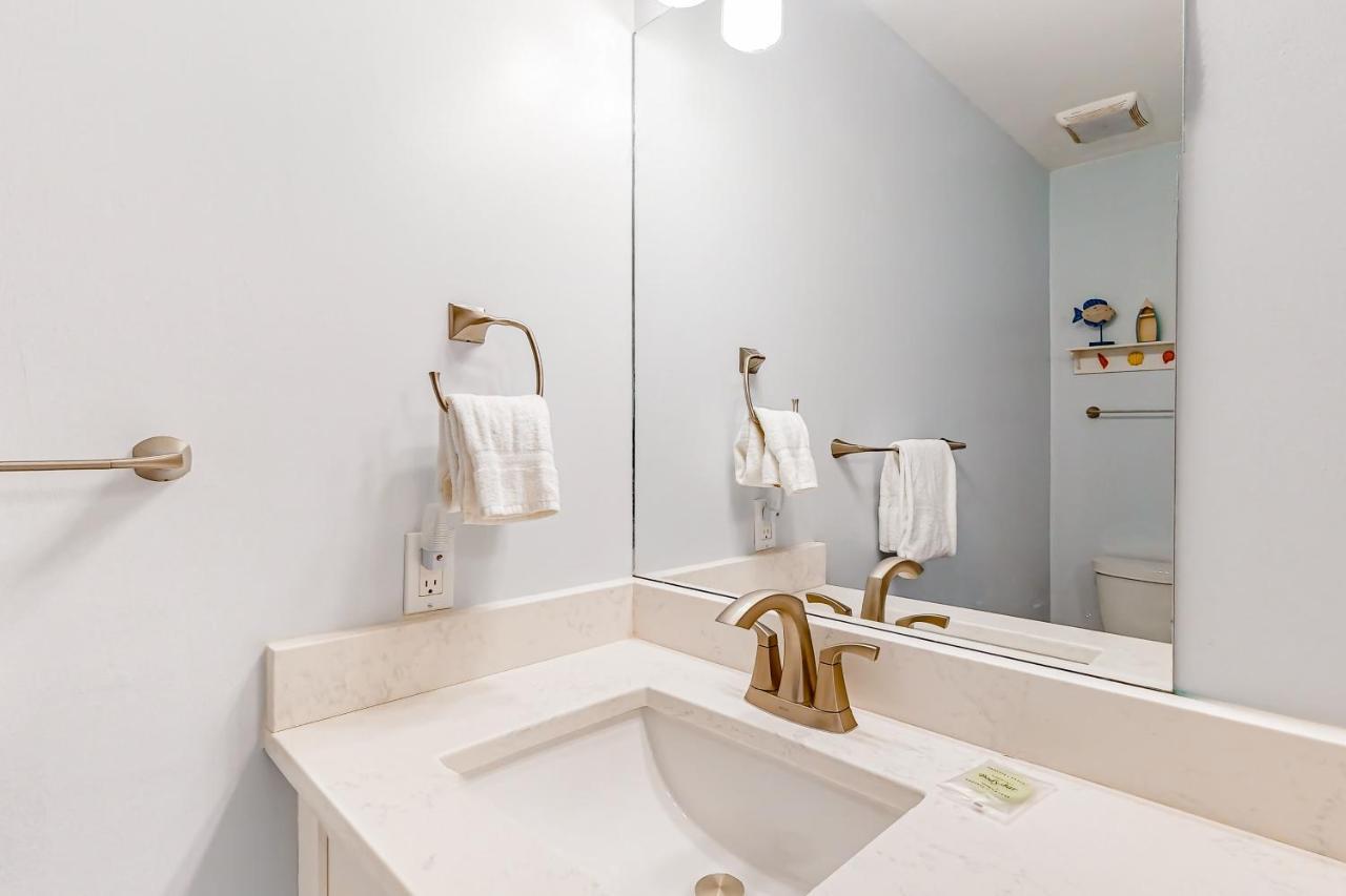 Sea Bluff Townhomes 19 Санта Роса Бийч Екстериор снимка