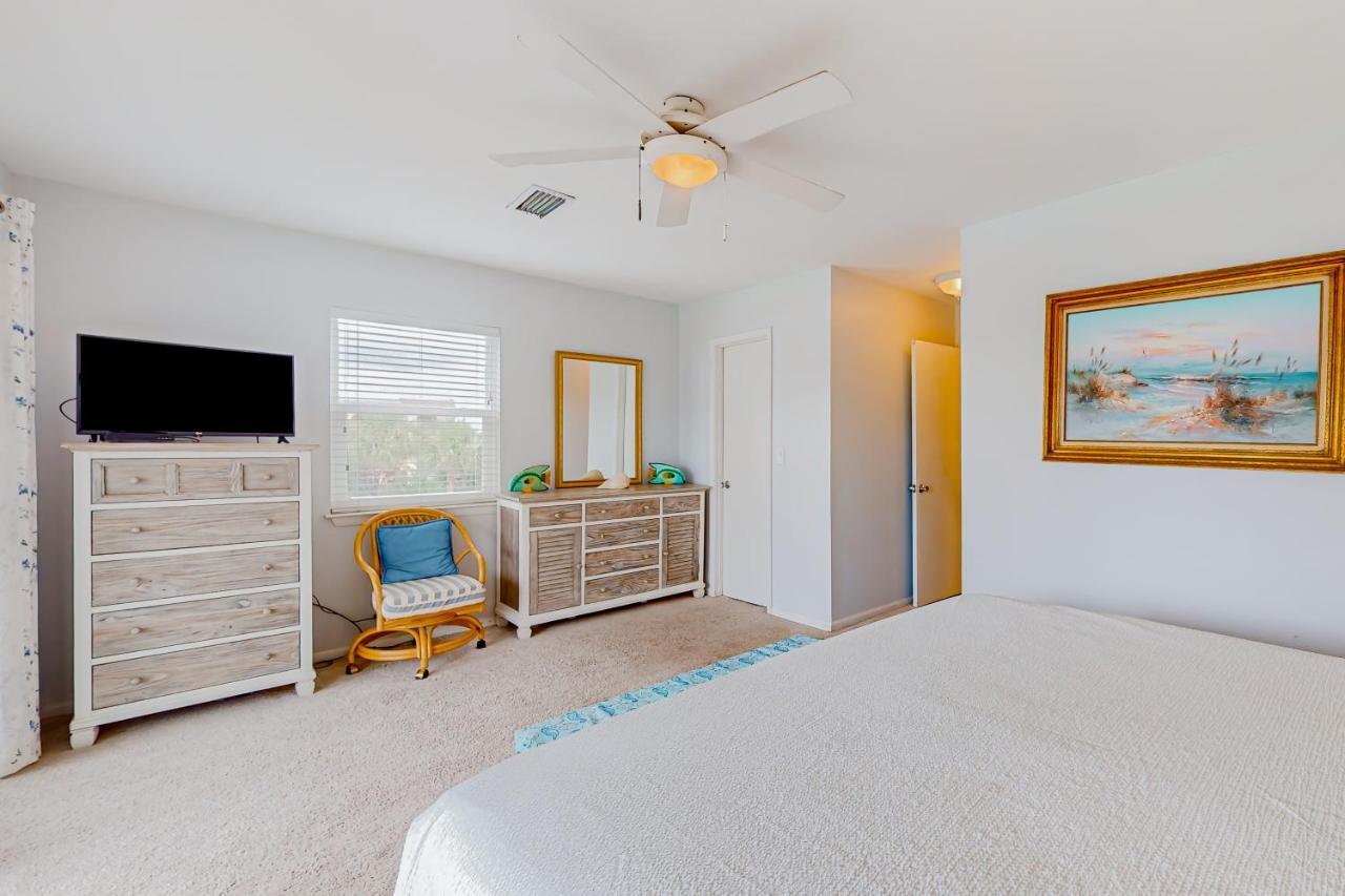 Sea Bluff Townhomes 19 Санта Роса Бийч Екстериор снимка