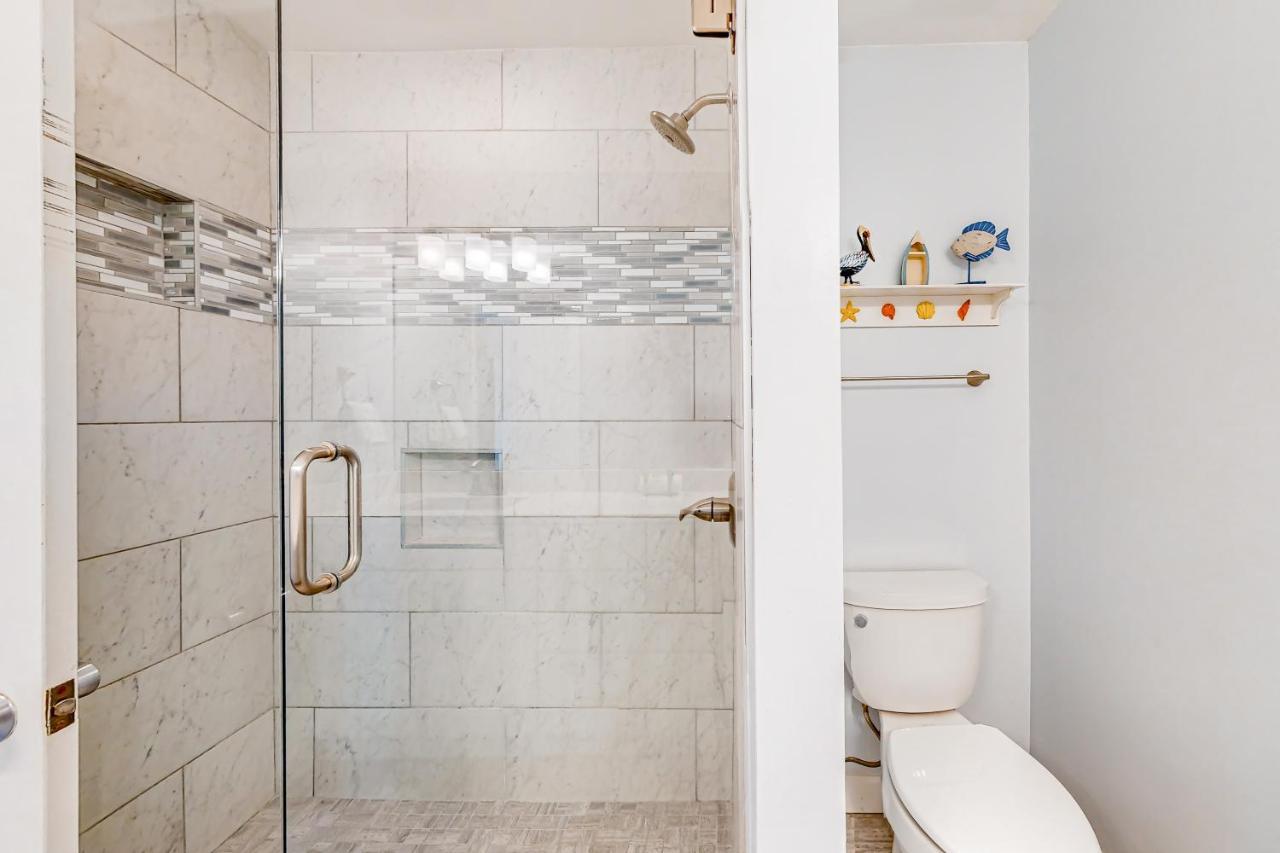 Sea Bluff Townhomes 19 Санта Роса Бийч Екстериор снимка