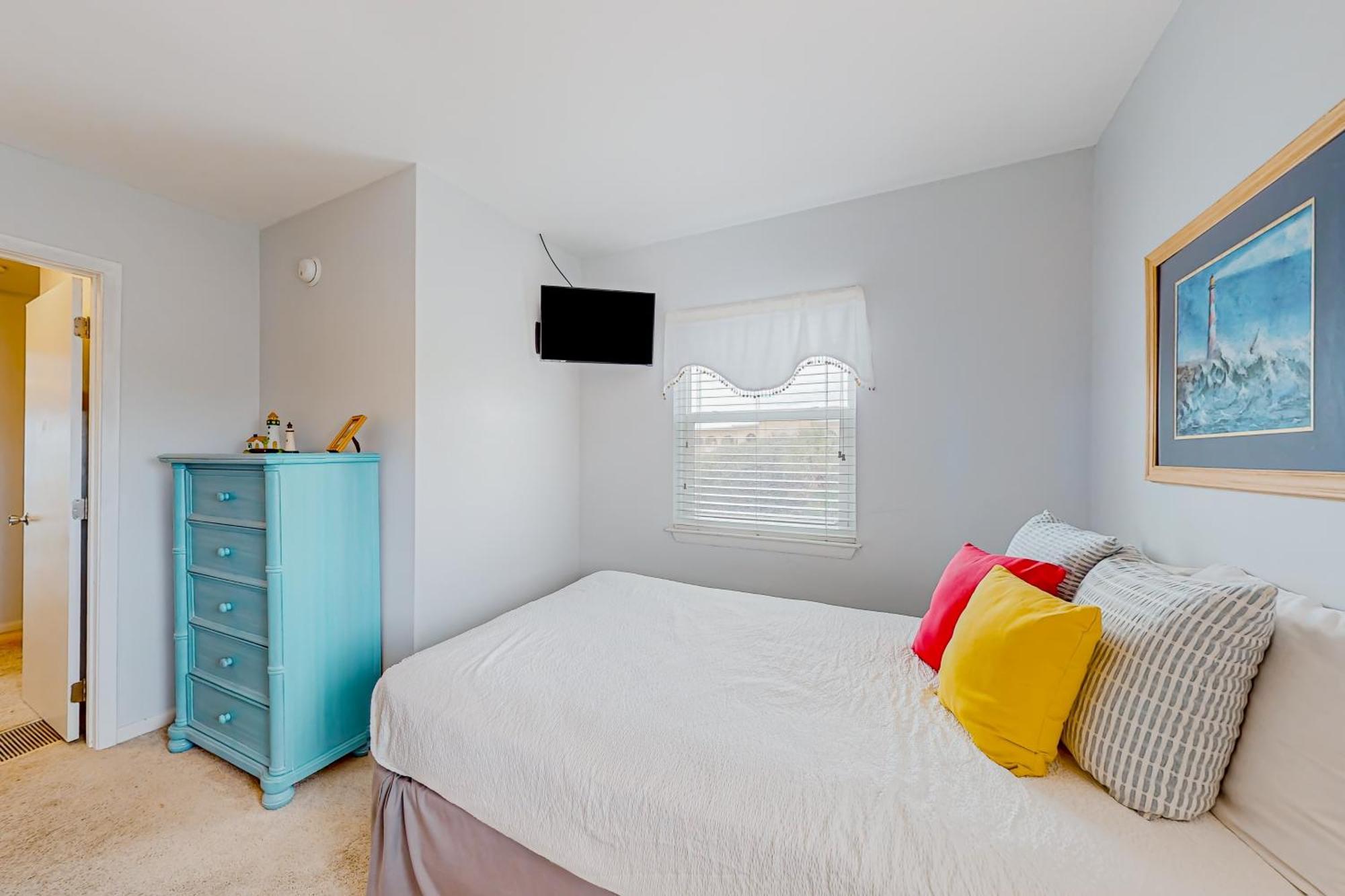 Sea Bluff Townhomes 19 Санта Роса Бийч Екстериор снимка