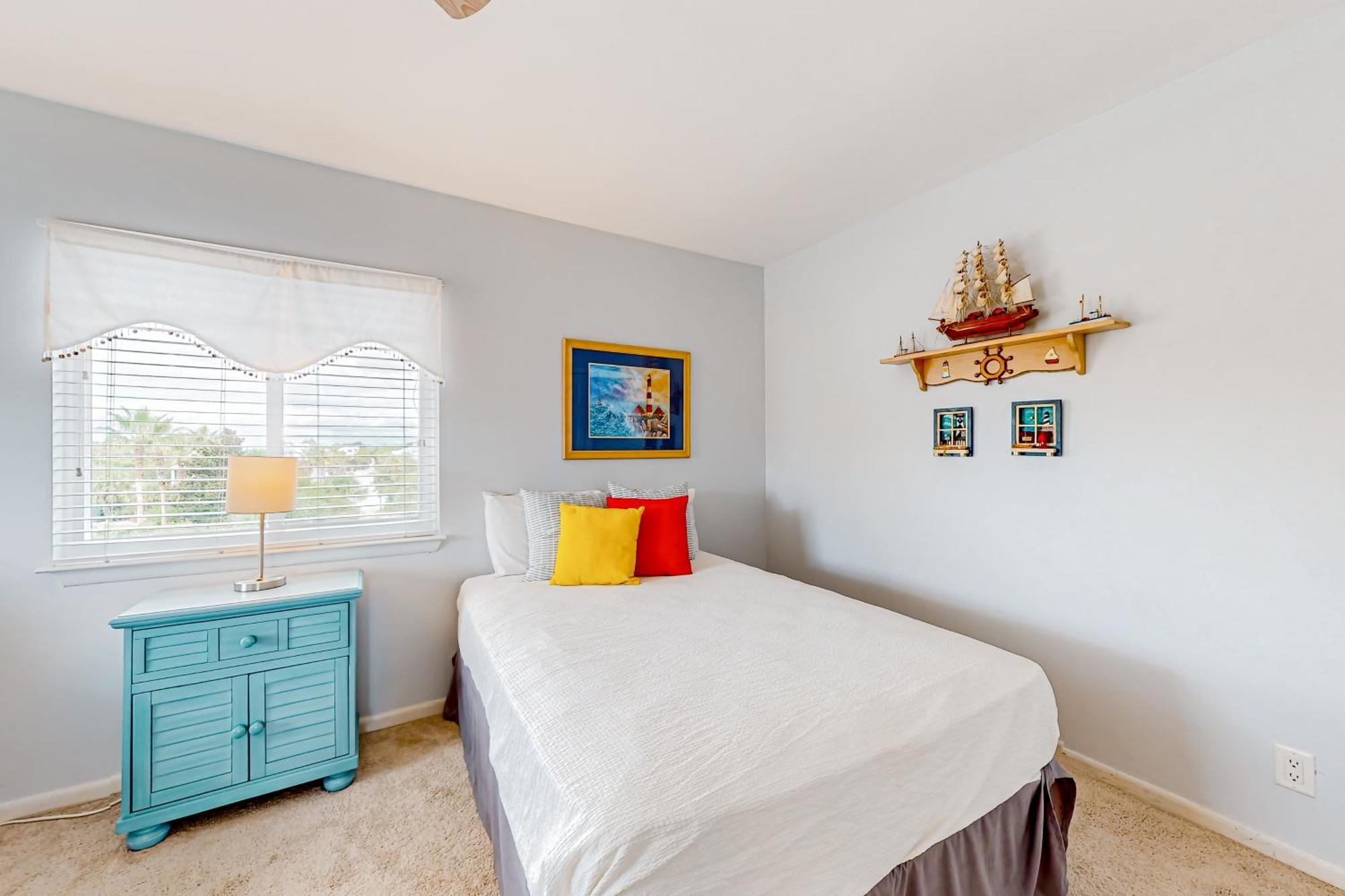 Sea Bluff Townhomes 19 Санта Роса Бийч Екстериор снимка
