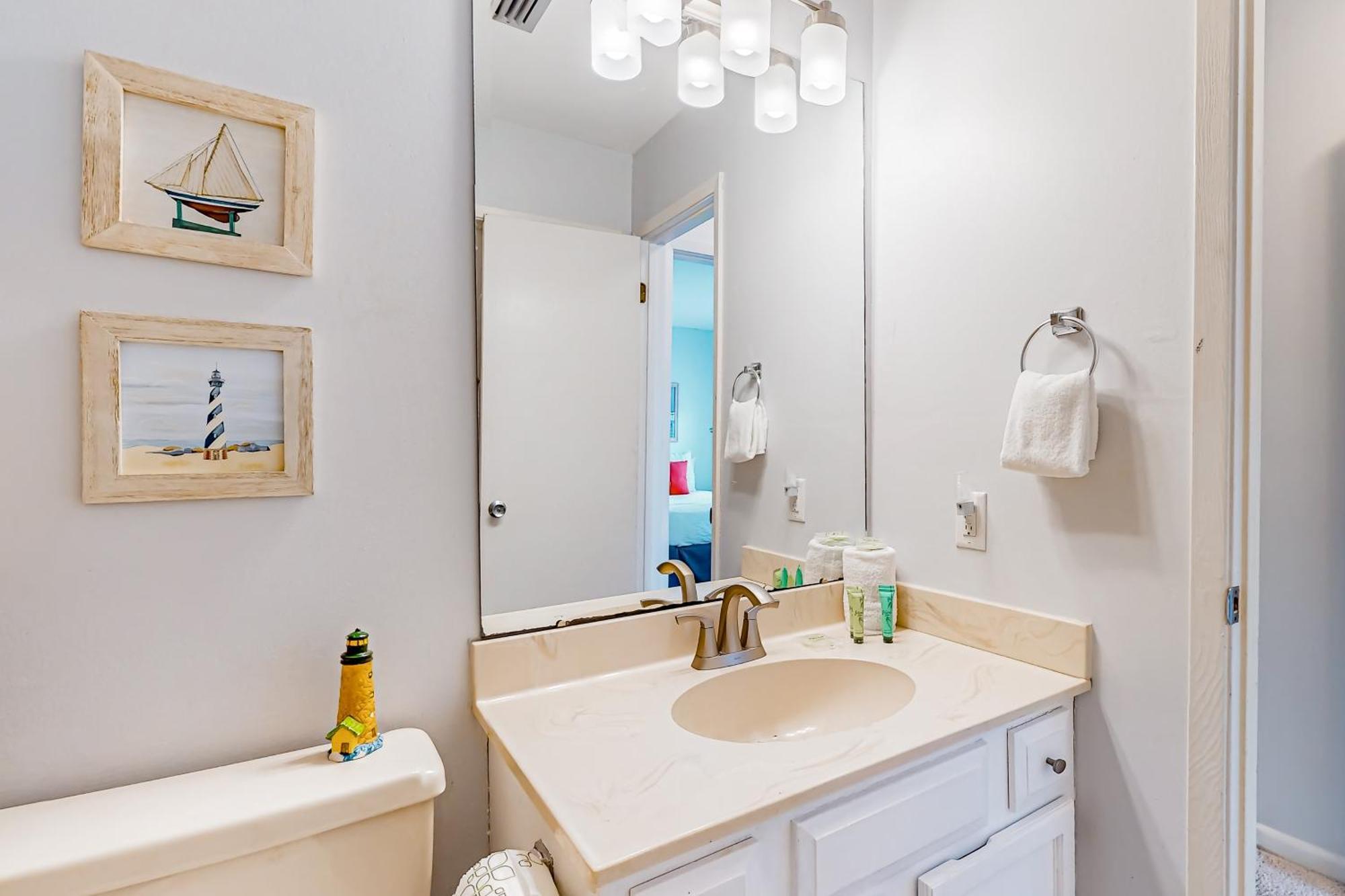 Sea Bluff Townhomes 19 Санта Роса Бийч Екстериор снимка