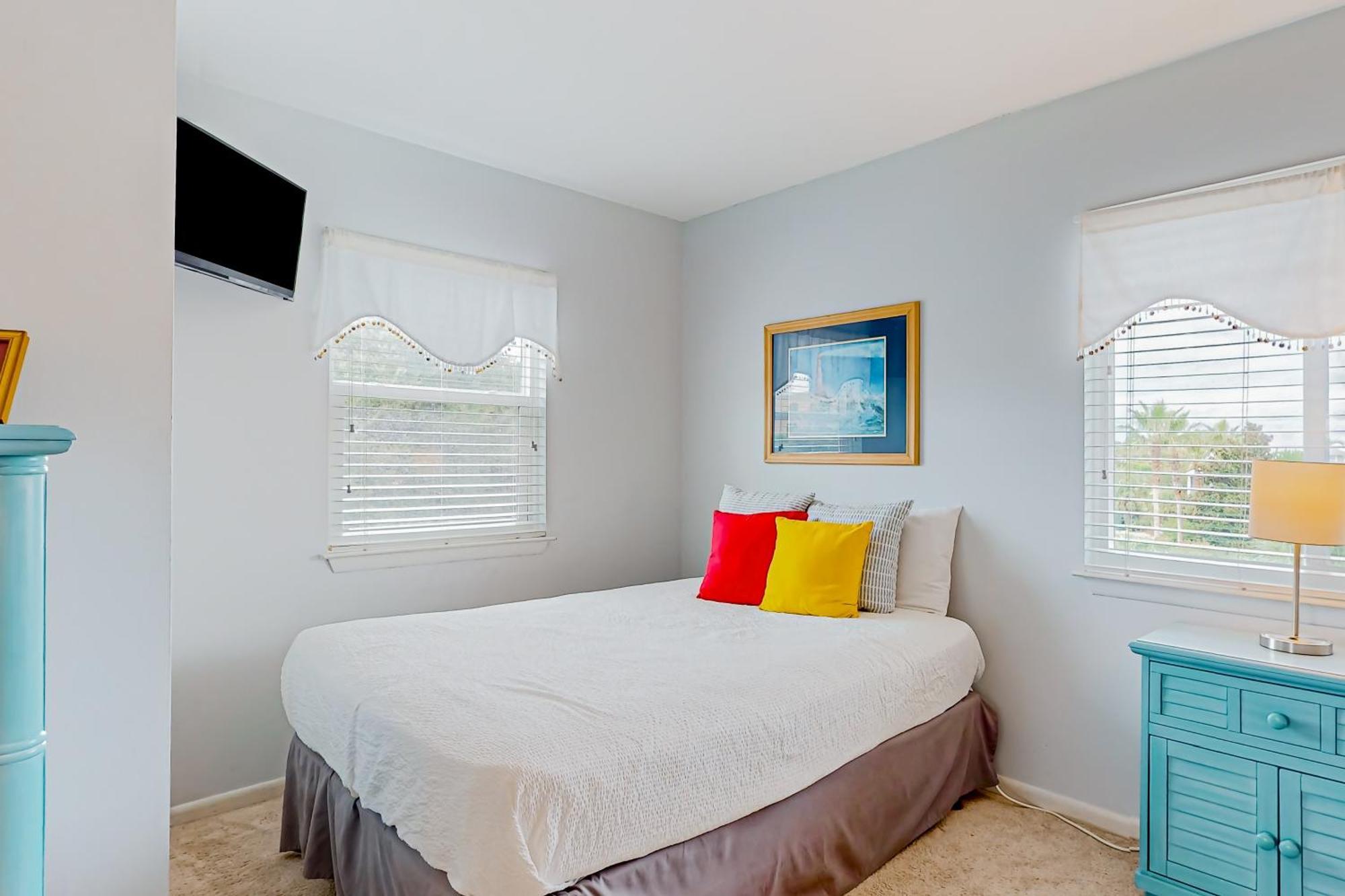 Sea Bluff Townhomes 19 Санта Роса Бийч Екстериор снимка