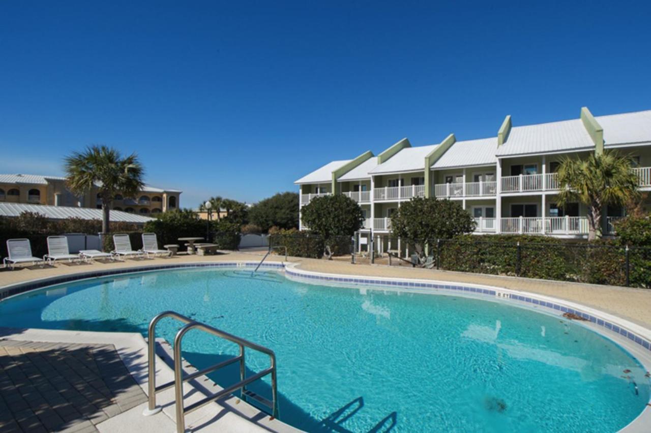 Sea Bluff Townhomes 19 Санта Роса Бийч Екстериор снимка