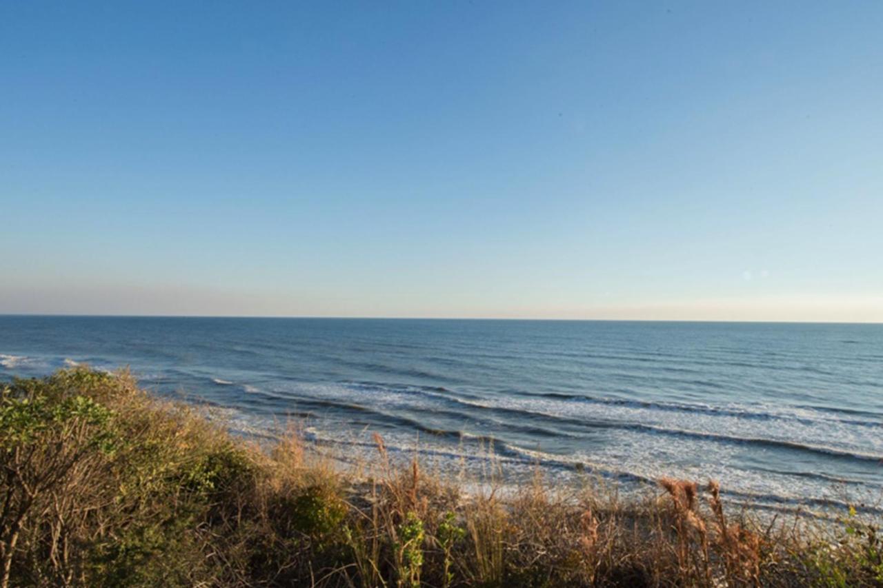 Sea Bluff Townhomes 19 Санта Роса Бийч Екстериор снимка